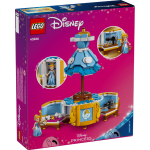 LEGO Disney – Popoluškine šaty